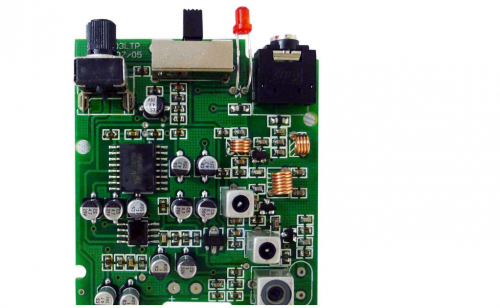 rf电路板 一文教你如何快速设计RF电路板