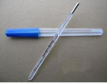 腋下体温量多久，体温计腋下要量多久（体温计，您正确使用了吗）