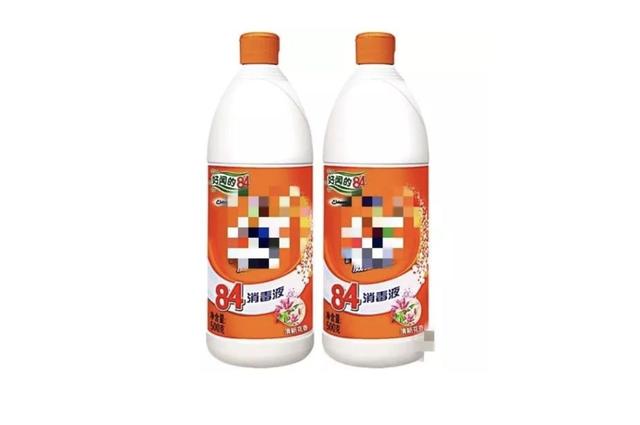 84消毒液怎么用，84消毒液怎么用来洗衣服（手把手教你用84消毒液）