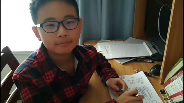 志愿服务手抄报，志愿者的手抄报内容简单又漂亮（小小齐鲁志愿者自制防疫手抄报）