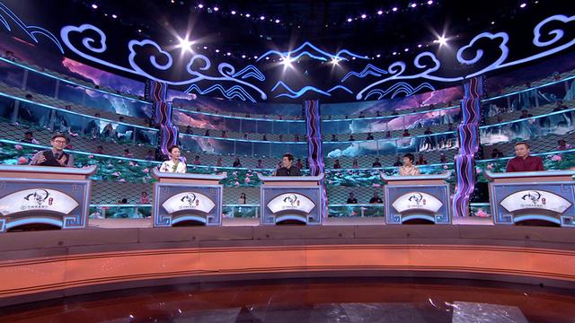 诗词大会第五季，中国诗词大会播出时间（我们的生活因此而变）