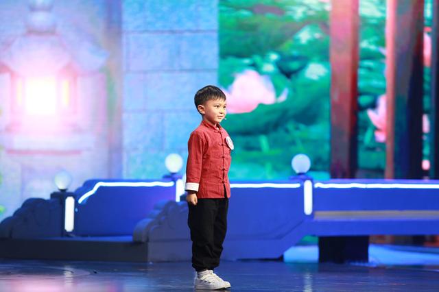 诗词大会第五季，中国诗词大会播出时间（我们的生活因此而变）