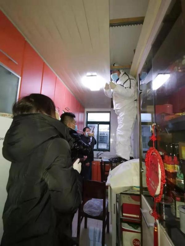 家里有蝙蝠怎么办，有人家里来了只蝙蝠