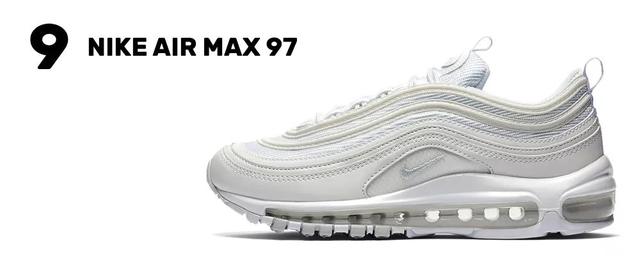 篮球鞋排行榜前十名的有哪些，篮球鞋排行榜前十名的有哪些牌子（仅第十，第一真没想到）