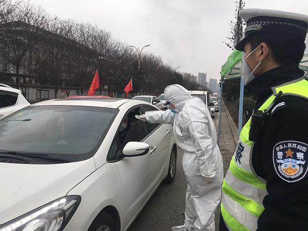 咸阳车牌号是什么开头，咸阳的车牌号首字母是多少（2月6日起禁西安咸阳以外牌照车辆入城）