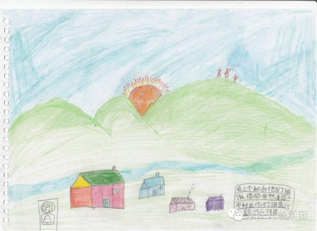 《石头汤》的故事是什么，石头汤属于什么故事（故事《石头汤》）