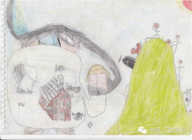 《石头汤》的故事是什么，石头汤属于什么故事（故事《石头汤》）