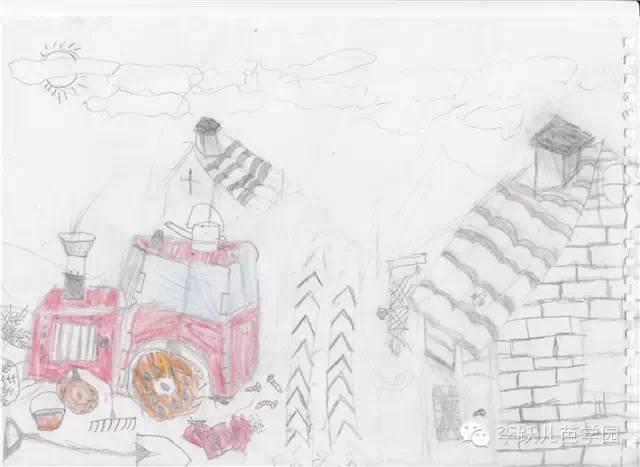 《石头汤》的故事是什么，石头汤属于什么故事（故事《石头汤》）