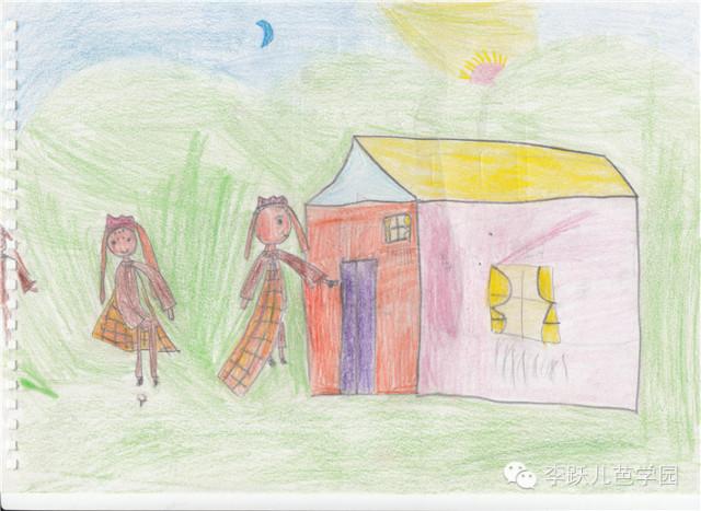 《石头汤》的故事是什么，石头汤属于什么故事（故事《石头汤》）