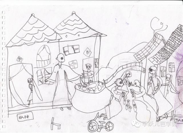 《石头汤》的故事是什么，石头汤属于什么故事（故事《石头汤》）