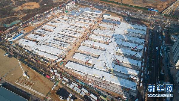 京加力怎么读，觞觥觚斛怎么读（全力防——武汉防控疫情最新热点追踪）