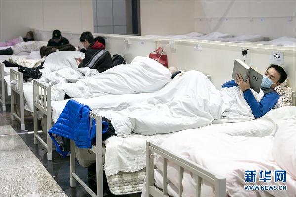 京加力怎么读，觞觥觚斛怎么读（全力防——武汉防控疫情最新热点追踪）