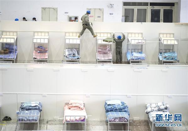 京加力怎么读，觞觥觚斛怎么读（全力防——武汉防控疫情最新热点追踪）