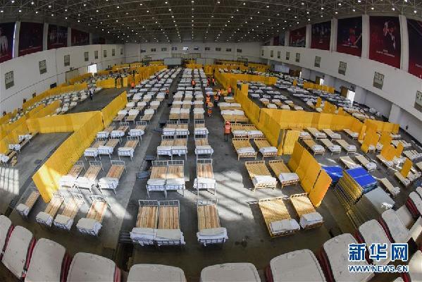 京加力怎么读，觞觥觚斛怎么读（全力防——武汉防控疫情最新热点追踪）