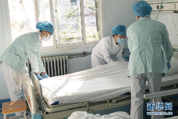 京加力怎么读，觞觥觚斛怎么读（全力防——武汉防控疫情最新热点追踪）