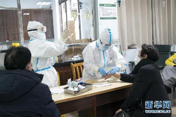 京加力怎么读，觞觥觚斛怎么读（全力防——武汉防控疫情最新热点追踪）