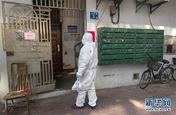 京加力怎么读，觞觥觚斛怎么读（全力防——武汉防控疫情最新热点追踪）