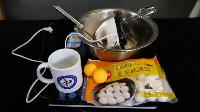 茶叶悖论的解释，茶叶悖论（不会煮汤圆的物理学家不是好厨师）