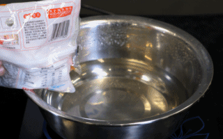 茶叶悖论的解释，茶叶悖论（不会煮汤圆的物理学家不是好厨师）