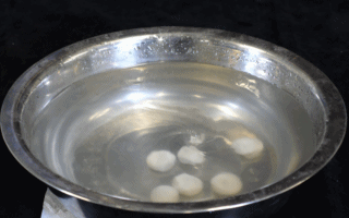 茶叶悖论的解释，茶叶悖论（不会煮汤圆的物理学家不是好厨师）