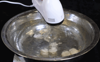 茶叶悖论的解释，茶叶悖论（不会煮汤圆的物理学家不是好厨师）