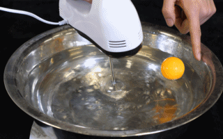 茶叶悖论的解释，茶叶悖论（不会煮汤圆的物理学家不是好厨师）