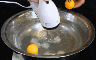 茶叶悖论的解释，茶叶悖论（不会煮汤圆的物理学家不是好厨师）