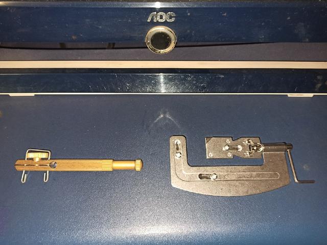 绑钩器的使用方法，手动绑钩器的使用方法（萌新小讲座：绑钩器的使用心得）