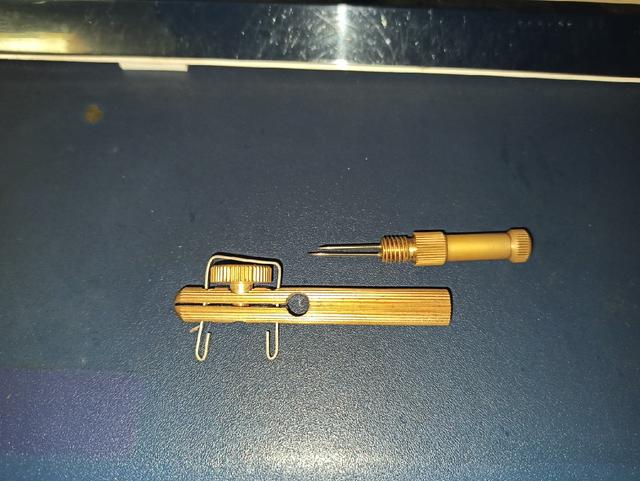 绑钩器的使用方法，手动绑钩器的使用方法（萌新小讲座：绑钩器的使用心得）