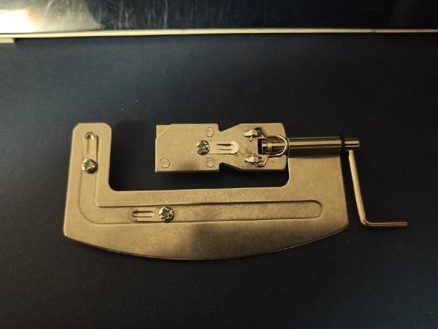 绑钩器的使用方法，手动绑钩器的使用方法（萌新小讲座：绑钩器的使用心得）