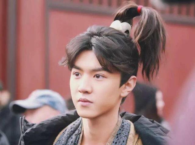 苏樱是哪部电视剧里的人物，苏樱是哪部电视剧里的人物角色（绝代双骄小鱼儿结局和谁在一起）