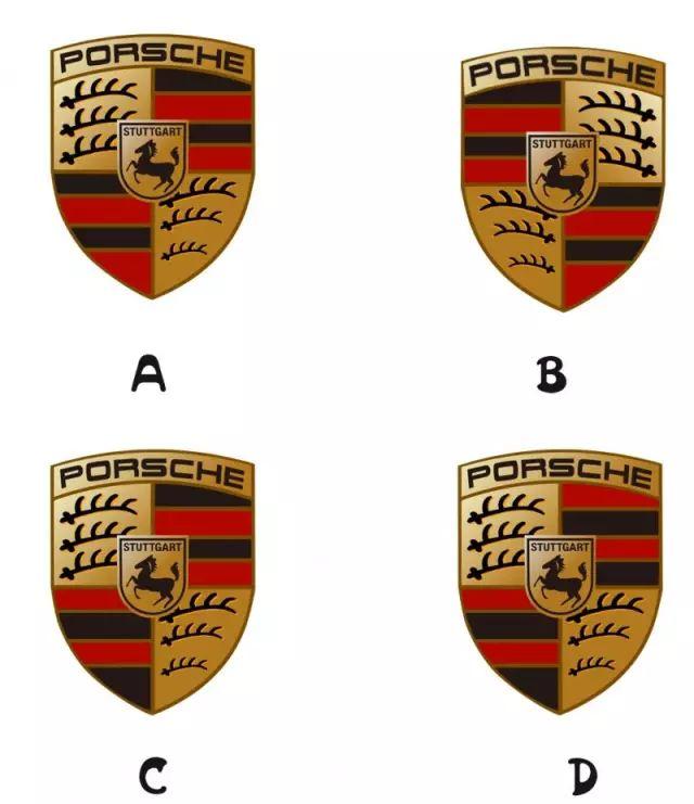 路虎标志logo，世界知名顶级汽车logo标识及简介（老司机鉴定：车标门儿清）