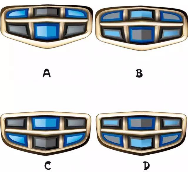 路虎标志logo，世界知名顶级汽车logo标识及简介（老司机鉴定：车标门儿清）