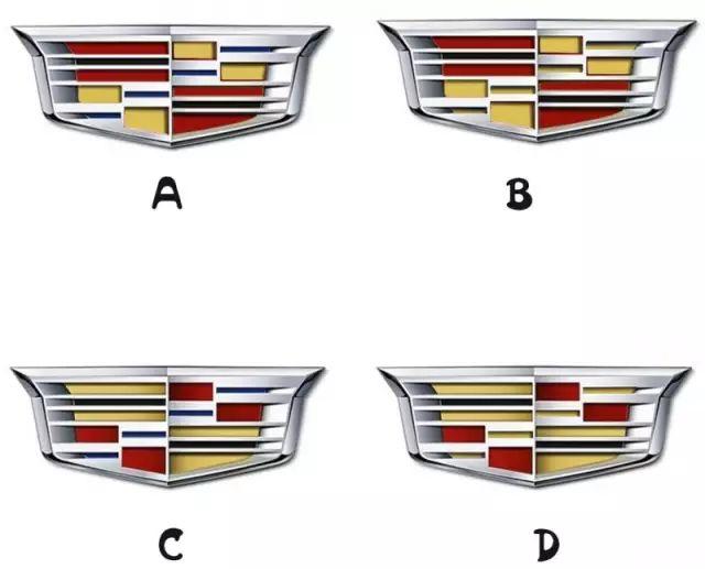 路虎标志logo，世界知名顶级汽车logo标识及简介（老司机鉴定：车标门儿清）