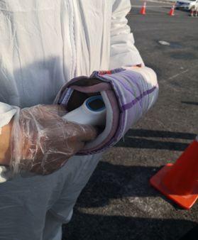 华氏摄氏度换算，温度转换华氏温度公式（天冷红外体温计测不准咋办）