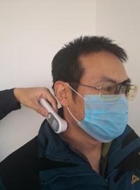 华氏摄氏度换算，温度转换华氏温度公式（天冷红外体温计测不准咋办）