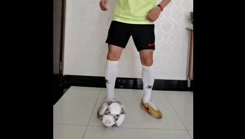 足球控球的技术要领，中国足协C级教练员讲师教你6个控球技巧