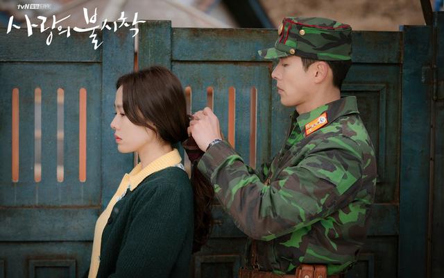 韩剧完整的爱剧情，剧情爱情韩剧（猎奇感与浪漫化成就了这部剧）