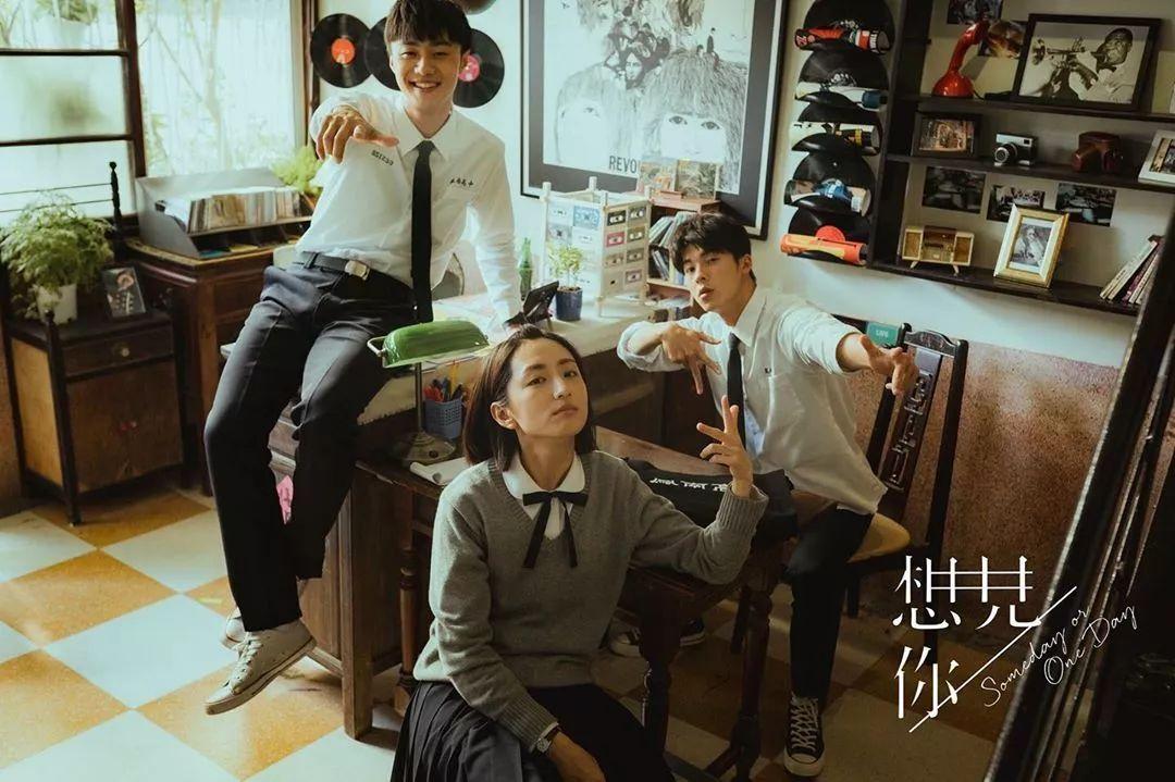 台剧history3之圈套什么时候更新,history3-圈套台剧(高光台剧照亮"