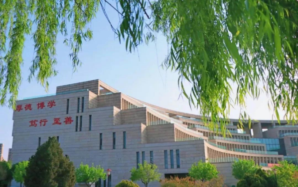 山东理工大学是几本（山理工湖北籍学子向学校报平安）
