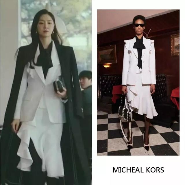 爱的迫降李政赫未婚妻的身份是什么，《爱的迫降》最吸引人的是