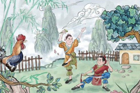 一更几个小时（更夫是什么时候开始有的）