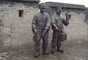 一更几个小时（更夫是什么时候开始有的）