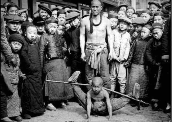 传统接头暗号，历史上真实的接头暗号都什么样