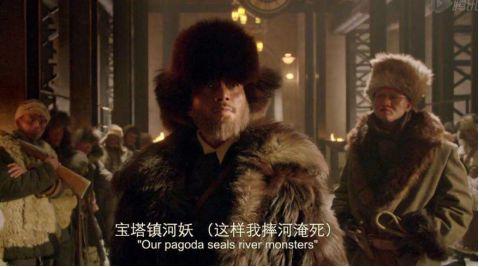 传统接头暗号，历史上真实的接头暗号都什么样