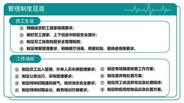 安全风险管控措施，企业安全管理风险及其防范措施（企业复工复产安全风险管控提示）