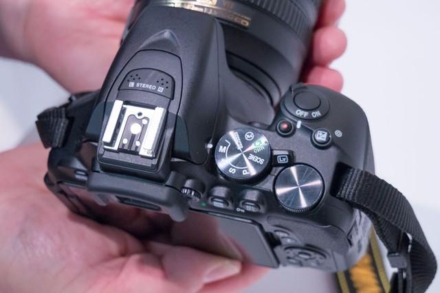 尼康d5600，尼康D5600支持视频拍摄吗（推荐尼康D5600相机）