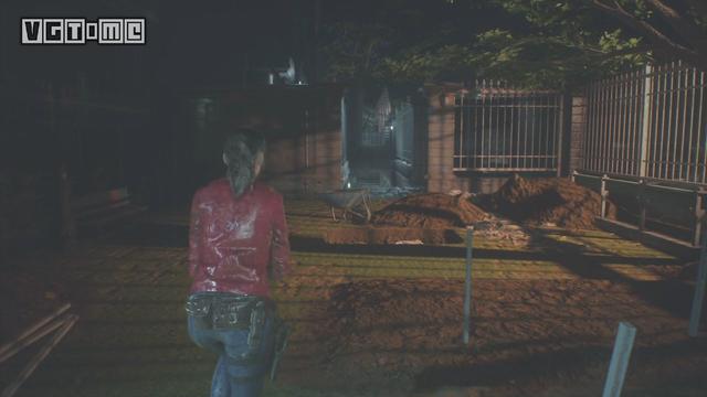 生化危机2重制版攻略，生化危机2重制版流程攻略（重制版》里昂/克莱尔第二版本攻略）