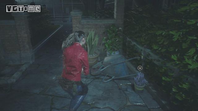 生化危机2重制版攻略，生化危机2重制版流程攻略（重制版》里昂/克莱尔第二版本攻略）