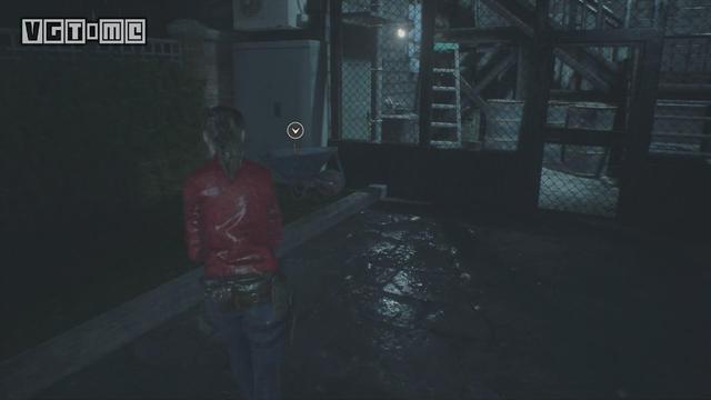 生化危机2重制版攻略，生化危机2重制版流程攻略（重制版》里昂/克莱尔第二版本攻略）